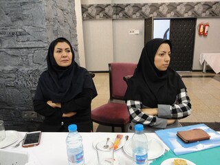 مجمع انتخاباتی هیأت پزشکی ورزشی کرمان