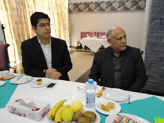 مجمع انتخاباتی هیأت پزشکی ورزشی کرمان