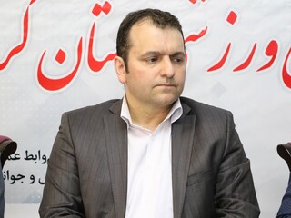 مجمع انتخاباتی هیأت پزشکی ورزشی کرمان