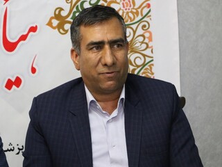 مجمع انتخاباتی هیأت پزشکی ورزشی کرمان