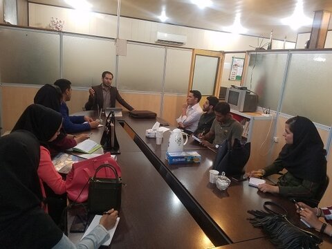 دوره آسیب های مچ دست بندرعباس