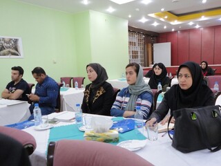 دوره آموزشی آشنایی با مکمل های ورزشی مجاز-کرمان