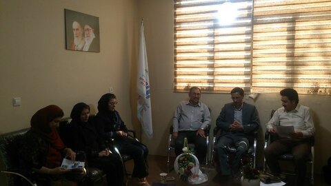 انتصاب خراسان شمالی2