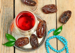 اصول تغذیه صحیح در ماه مبارک رمضان