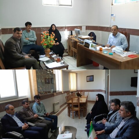 بازدید بروجرد