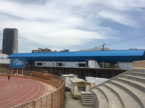 آکادمی پزشکی ورزشی ایران