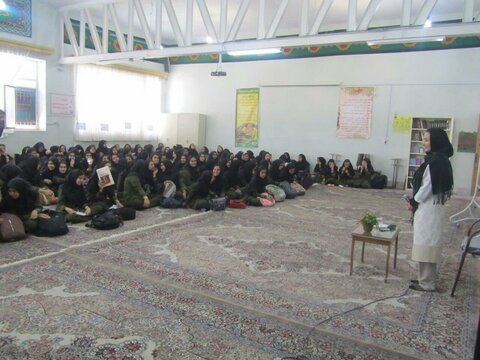 دوره آموزشی الفبای حفظ سلامتی