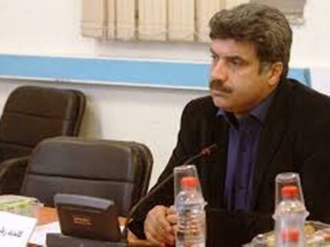 عملکردسال ۹۷هیأت پزشکی ورزشی خوزستان تشریح شد