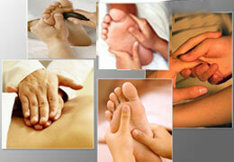 ثبت نام دوره ماساژ ورزشی