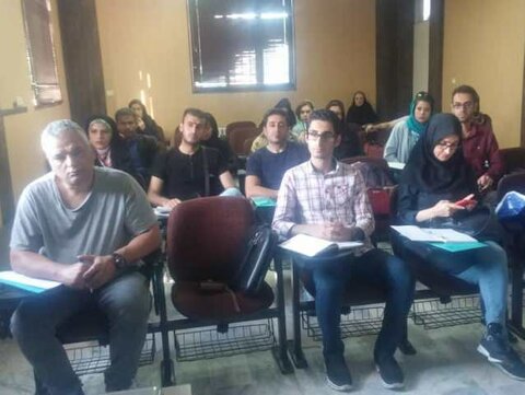 حرکات اصلاحی در مشکلات ستون فقرات