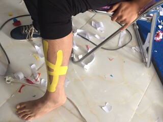 کارگاه آموزشی کنزیوتیپ-کرمان