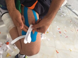 کارگاه آموزشی کنزیوتیپ-کرمان