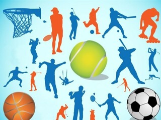 ورزش ، وسيله خودشناسي