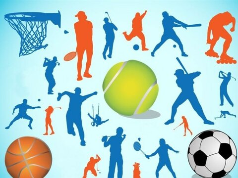 ورزش ، وسيله خودشناسي