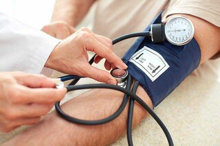 راهکارهای پیشگیری از فشار خون