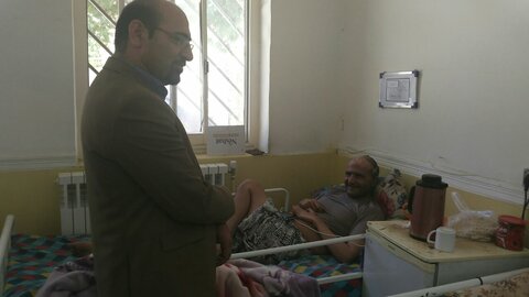 سرای سالمندان