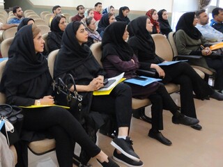 دوره آموزشی حقوق ورزشی-کرمان