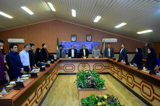 مجمع انتخاباتی