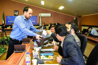 مجمع انتخاباتی