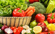 راههای افزایش مصرف میوه سبزی