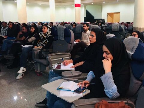 دوره آموزشی نقش تغذیه ورزشی درتناسب اندام-کرمان