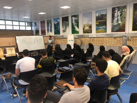 دوره لرستان