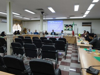 دوره آموزشی تغذیه ورزشی- زرندکرمان