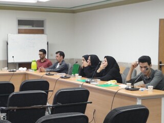 دوره آموزشی تغذیه ورزشی- زرندکرمان