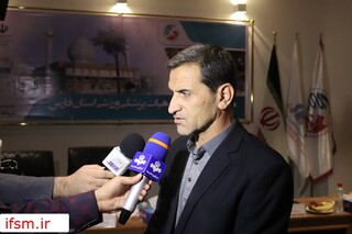 مجمع عمومی سالانه هیات پزشکی ورزشی فارس برگزار شد