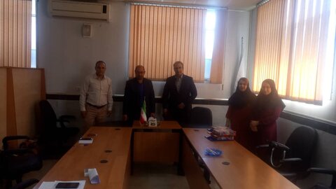 تقدیر لرستان