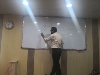 کارگاه آموزشی پزشکیاری ورزشی درخوزستان برگزار شد