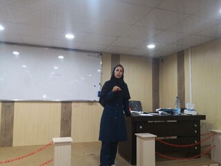 کارگاه آموزشی پزشکیاری ورزشی درخوزستان برگزار شد