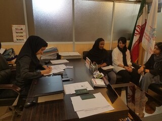 صدور کارت سلامت برای ورزشکاران اعزامی به المپباد