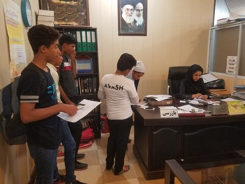 صدور کارت سلامت برای ورزشکاران هرمزگانی