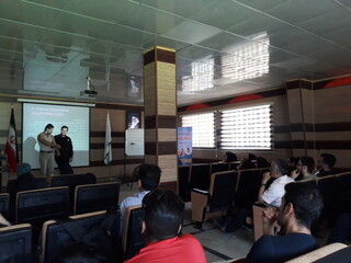 دوره آموزشی نواربندی ورزشی (تیپینگ و کینزیوتیپ)