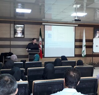 دوره آموزشی نواربندی ورزشی (تیپینگ و کینزیوتیپ)