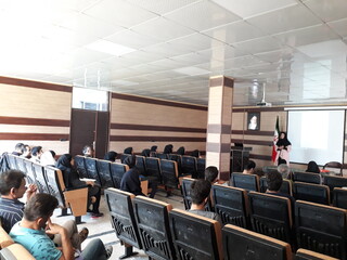 دوره آموزشی نواربندی ورزشی (تیپینگ و کینزیوتیپ)