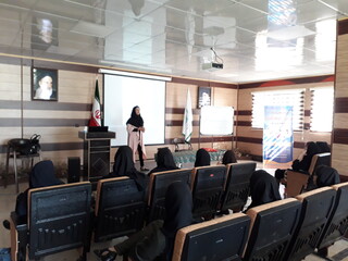 دوره آموزشی نواربندی ورزشی (تیپینگ و کینزیوتیپ)