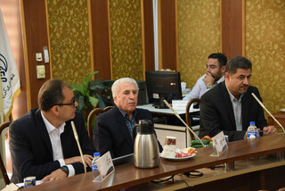 گزارش تصویری / مجمع هیات پزشکی ورزشی استان البرز