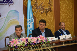 گزارش تصویری / مجمع هیات پزشکی ورزشی استان البرز