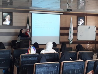 پایان کارگاه عملی ماساژ ورزشی در کرمانشاه