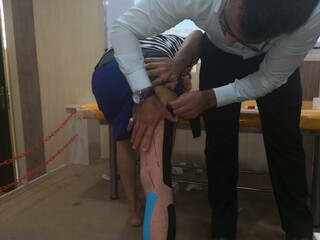 کارگاه آموزشی کنزیوتیپ استا ن خوزستان