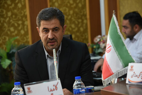 اشکان اردیبهشت