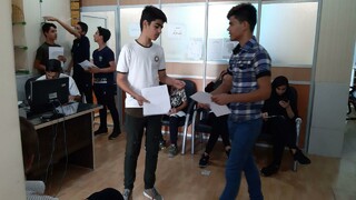 صدور کارت سلامت برای ورزشکاران رشته شمشیر بازی اعزامی به المپیاد