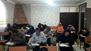 ماساژ ورزشی در زنجان