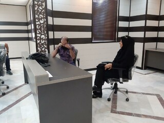 کارگاه روانشناسی مربیگری کودکان در یزد برگزار شد.