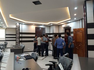 کارگاه روانشناسی مربیگری کودکان در یزد برگزار شد.