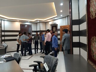 کارگاه روانشناسی مربیگری کودکان در یزد برگزار شد.