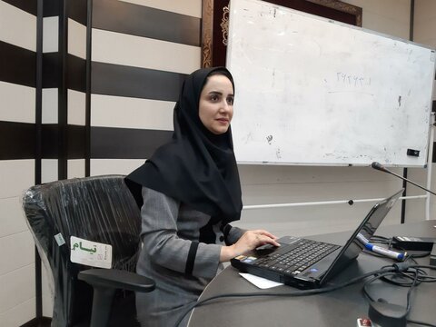 کارگاه روانشناسی مربیگری کودکان در یزد برگزار شد.