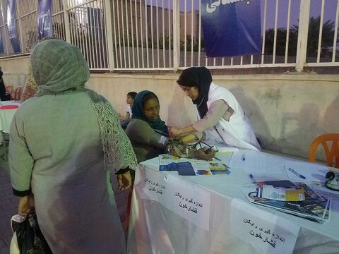 طرح ملی تابستان با ورزش